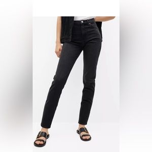 MNG Denim Mango Mom Jean